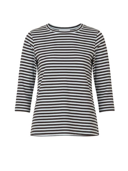 MAGLIA JEPPESTRIPED JERSEY acqua Labo.art Labo.art | L962SM0100022-26S001 - ACQUA